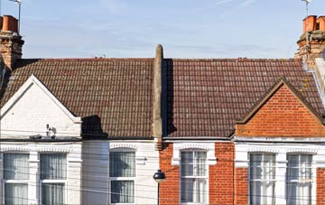 clay roofing Adeyfield, Hertfordshire