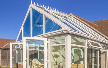 conservatory roof insulation costs Adeyfield