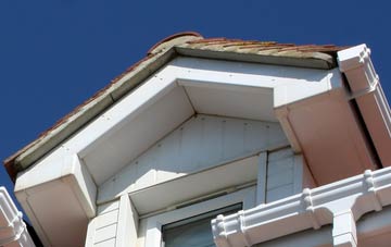 Adeyfield fascia installation costs
