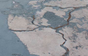 fibreglass roofing replacement Adeyfield