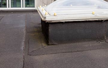 disadvantages of Adeyfield flat roofs