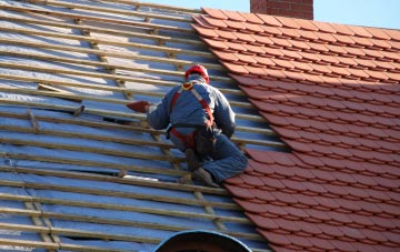 roof tiles Adeyfield, Hertfordshire