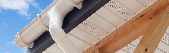 get Adeyfield guttering quotes today