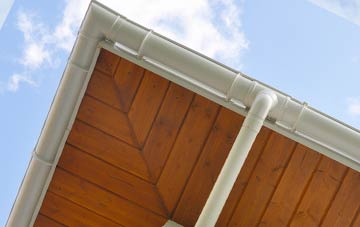 Adeyfield soffit types