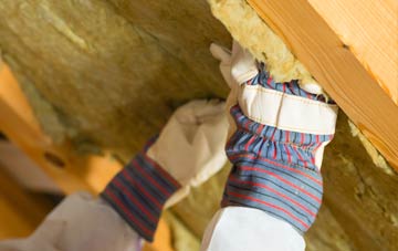 types of Adeyfield pitched roof insulation materials