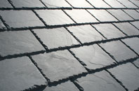 Adeyfield slate roof